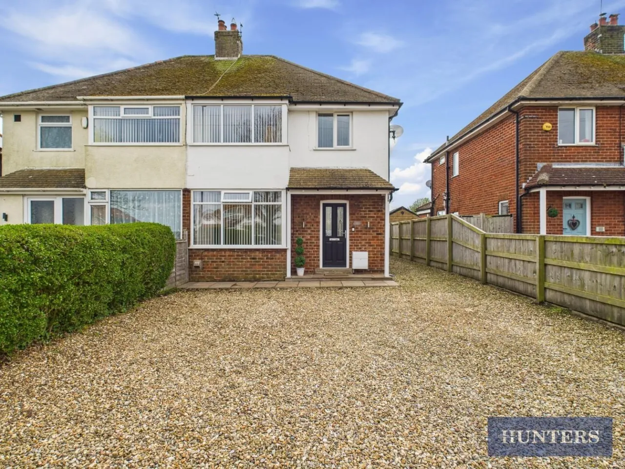 3 bed house for sale, Muston Road, Filey, YO14
