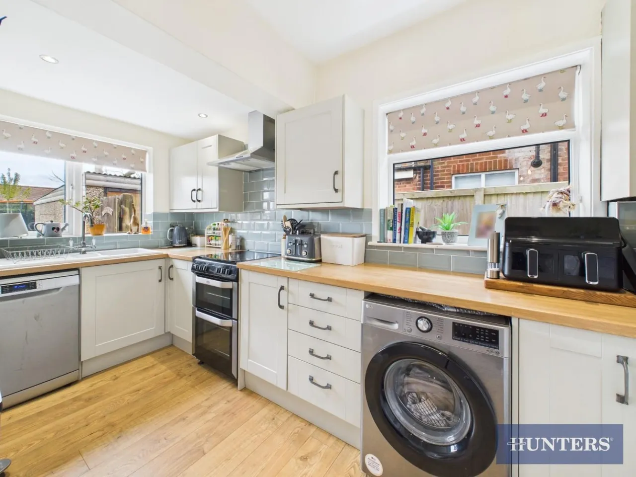 Muston Road, Filey, YO14, photo 2
