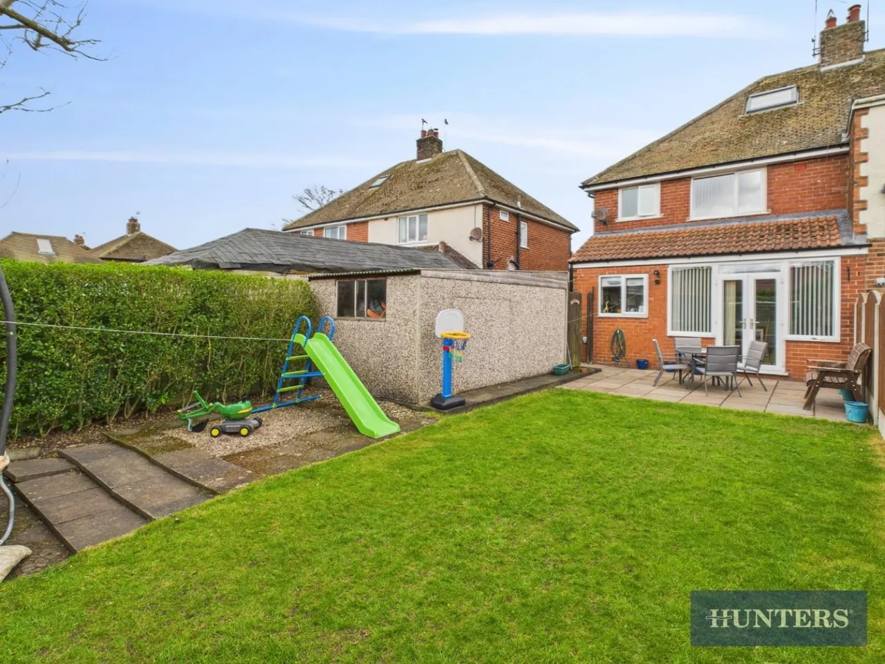 Muston Road, Filey, YO14, photo 19
