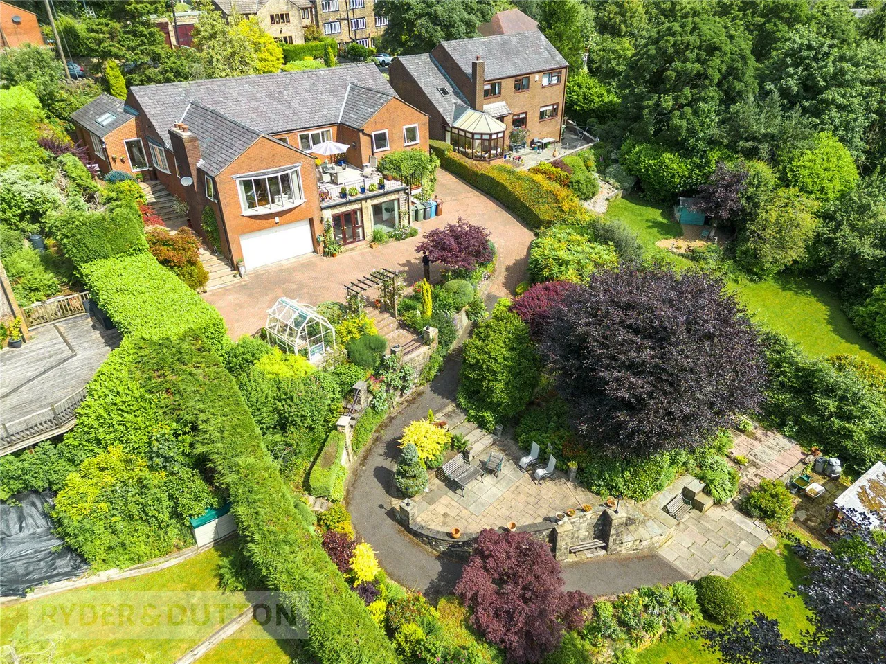 Stoneswood Road, Delph, OL3, photo 31