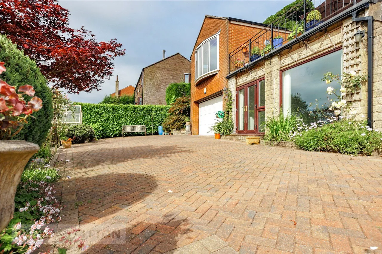 Stoneswood Road, Delph, OL3, photo 30
