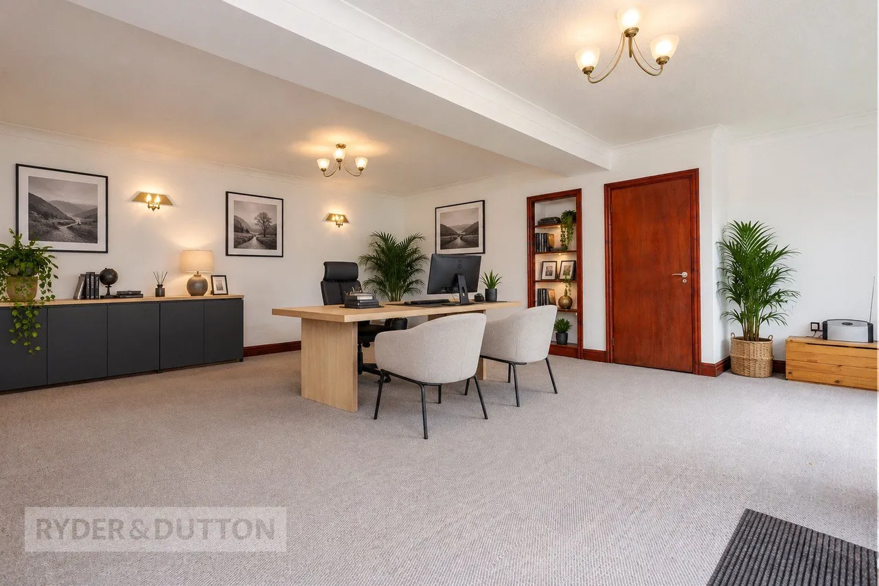 Stoneswood Road, Delph, OL3, photo 25