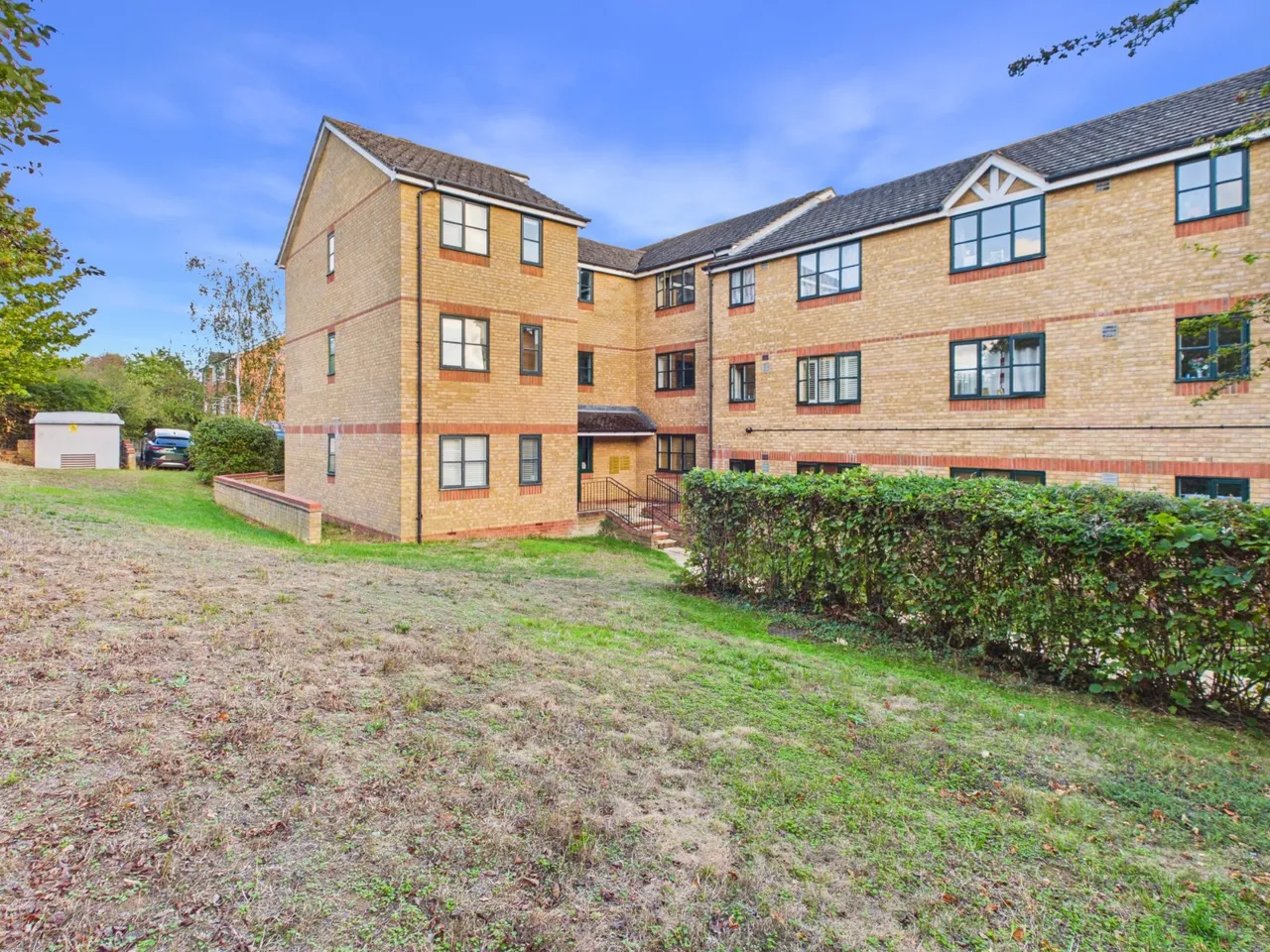 Slough, Berkshire, photo 6