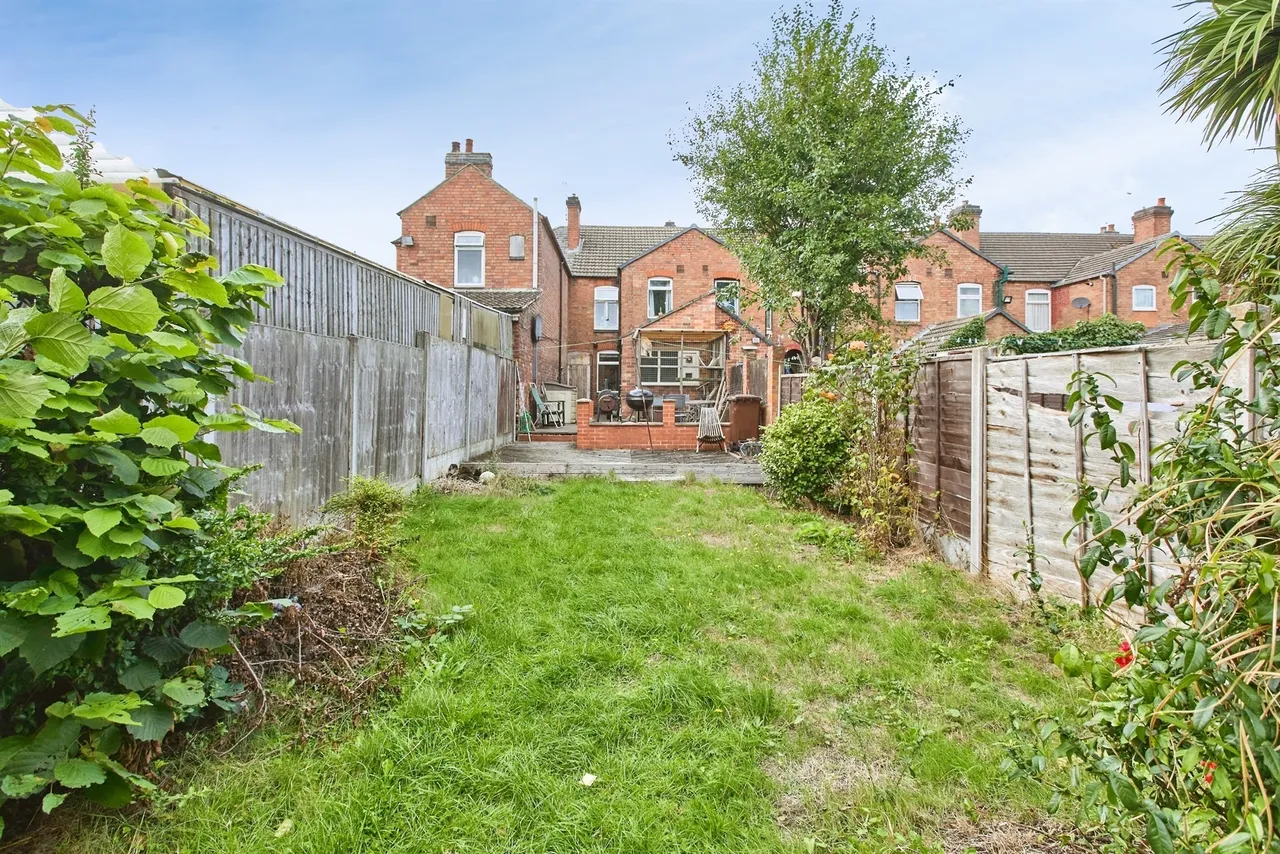 Calais Road, Burton-On-Trent, DE13, photo 19
