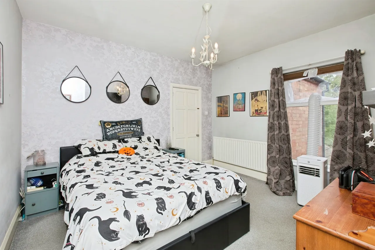 Calais Road, Burton-On-Trent, DE13, photo 4