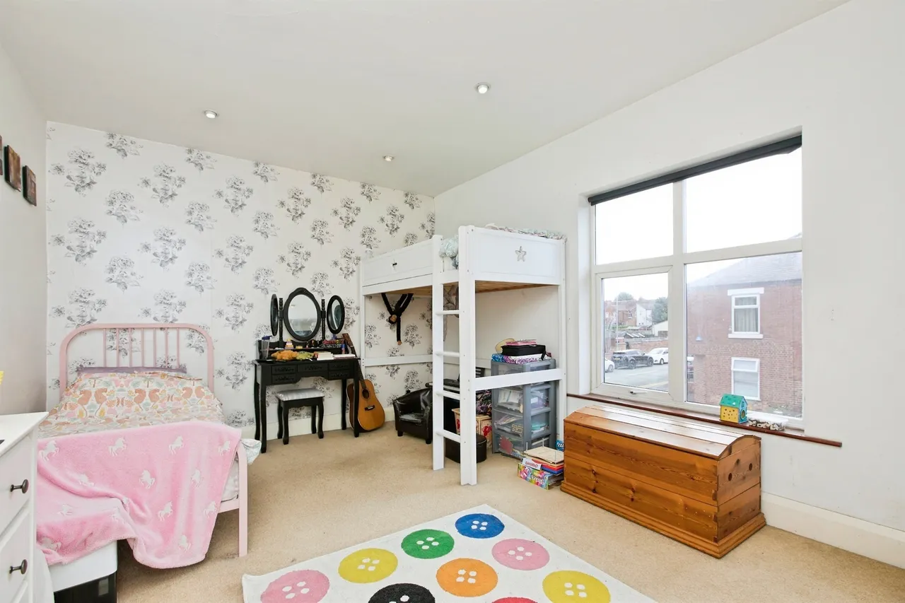 Calais Road, Burton-On-Trent, DE13, photo 15