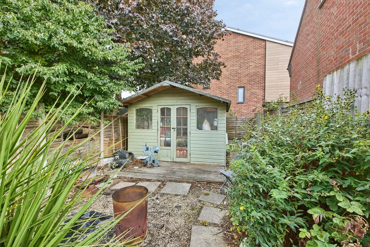 Calais Road, Burton-On-Trent, DE13, photo 20