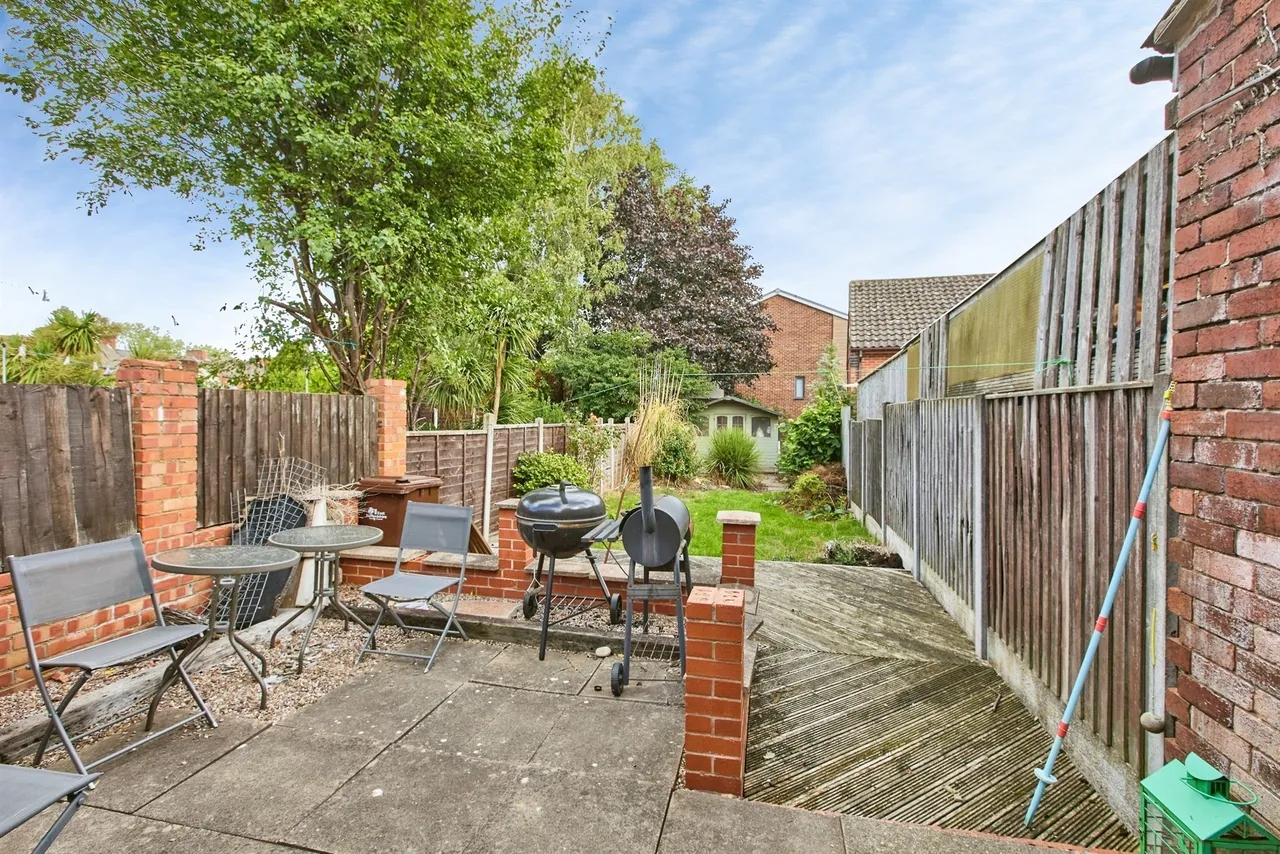 Calais Road, Burton-On-Trent, DE13, photo 18