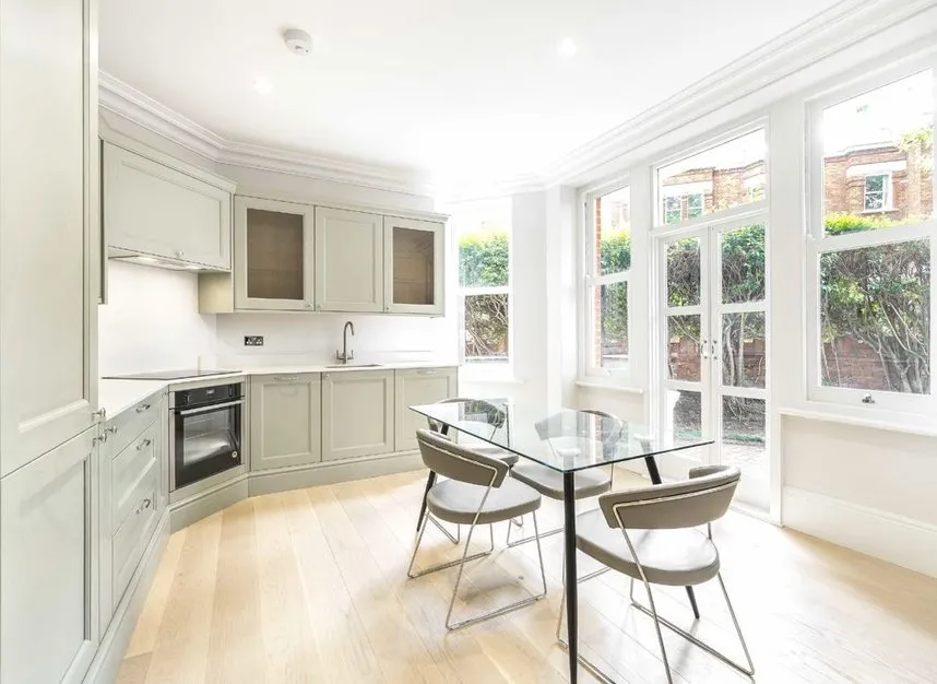 Cremorne Road, Chelsea, SW10, photo 3