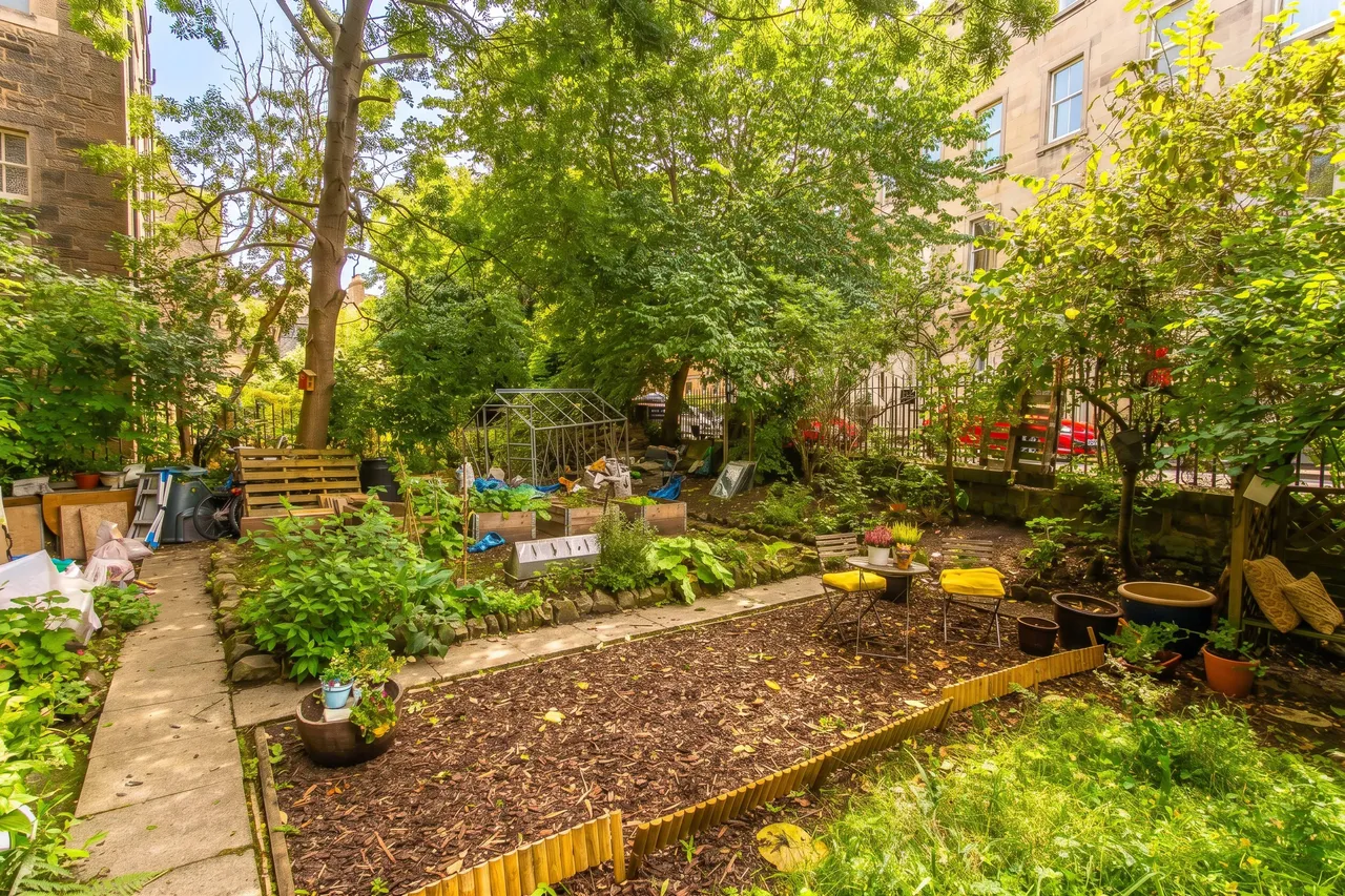 Panmure Place, Tollcross, EH3, photo 20