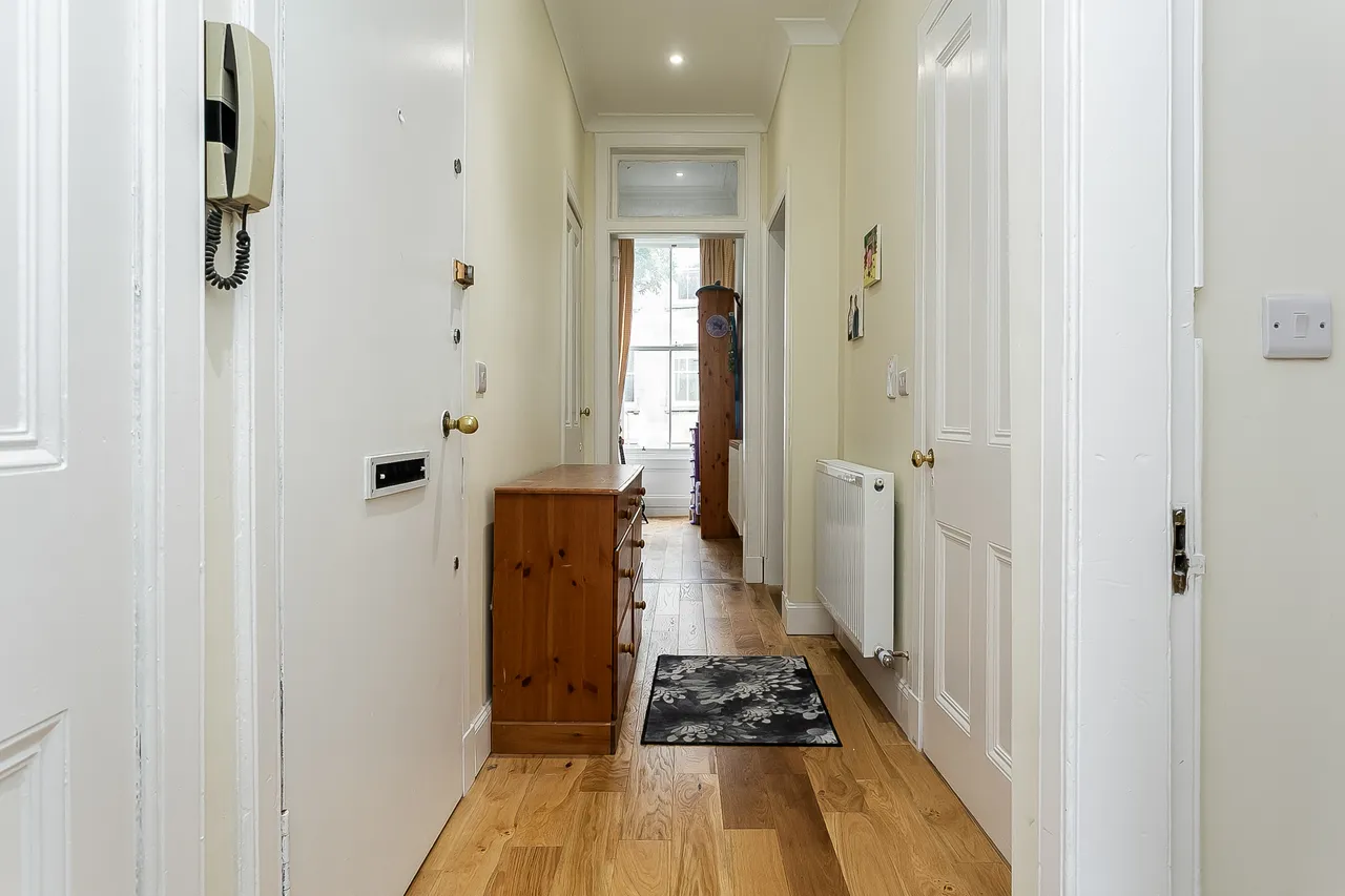 Panmure Place, Tollcross, EH3, photo 12