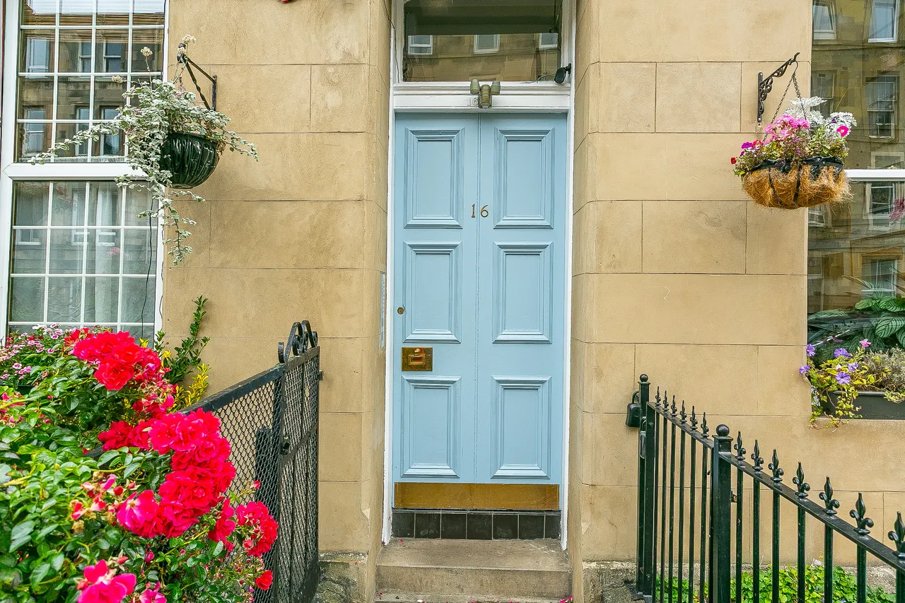 Panmure Place, Tollcross, EH3, photo 19