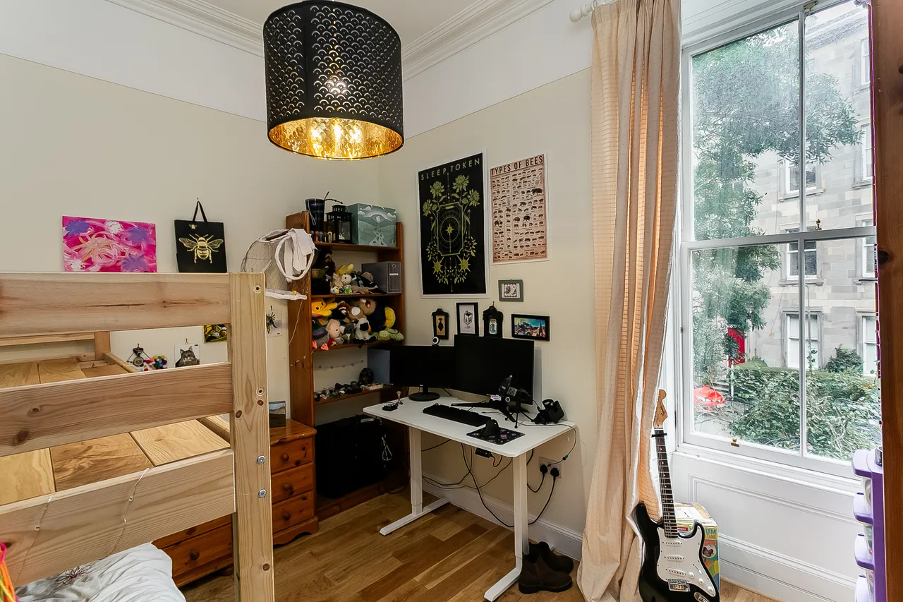 Panmure Place, Tollcross, EH3, photo 17