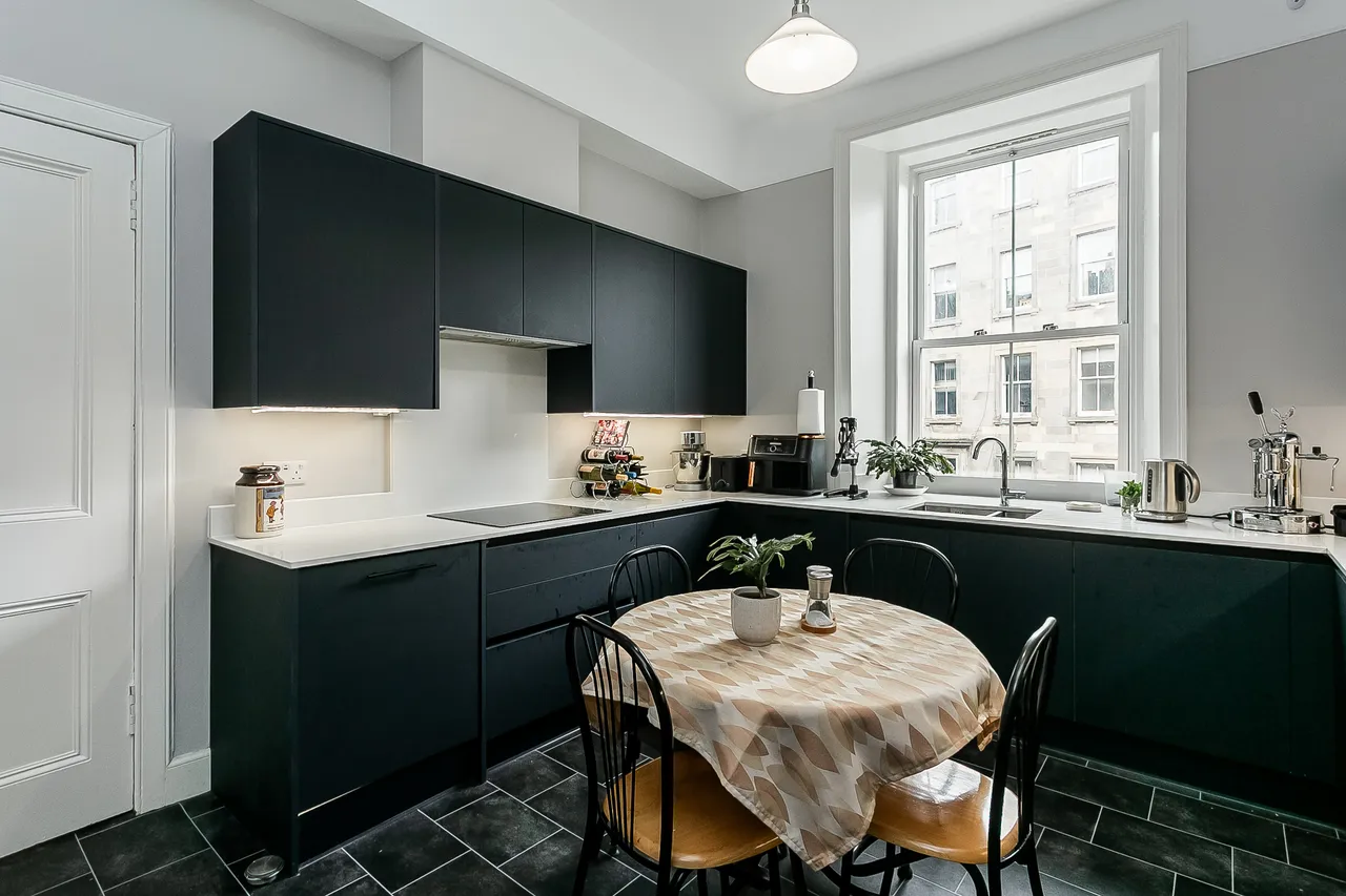 Panmure Place, Tollcross, EH3, photo 6