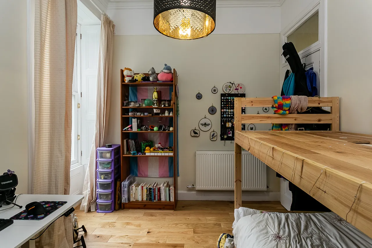 Panmure Place, Tollcross, EH3, photo 18