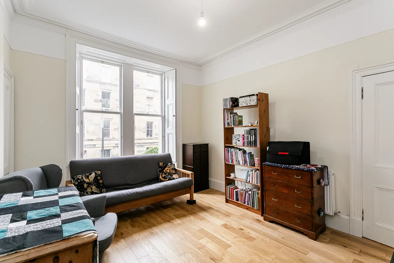 Panmure Place, Tollcross, EH3, photo 3