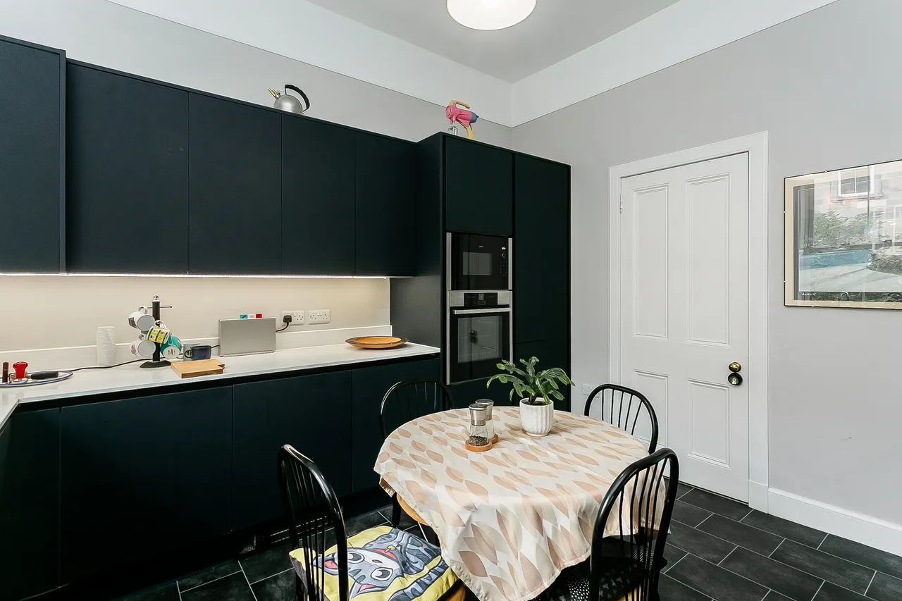 Panmure Place, Tollcross, EH3, photo 8