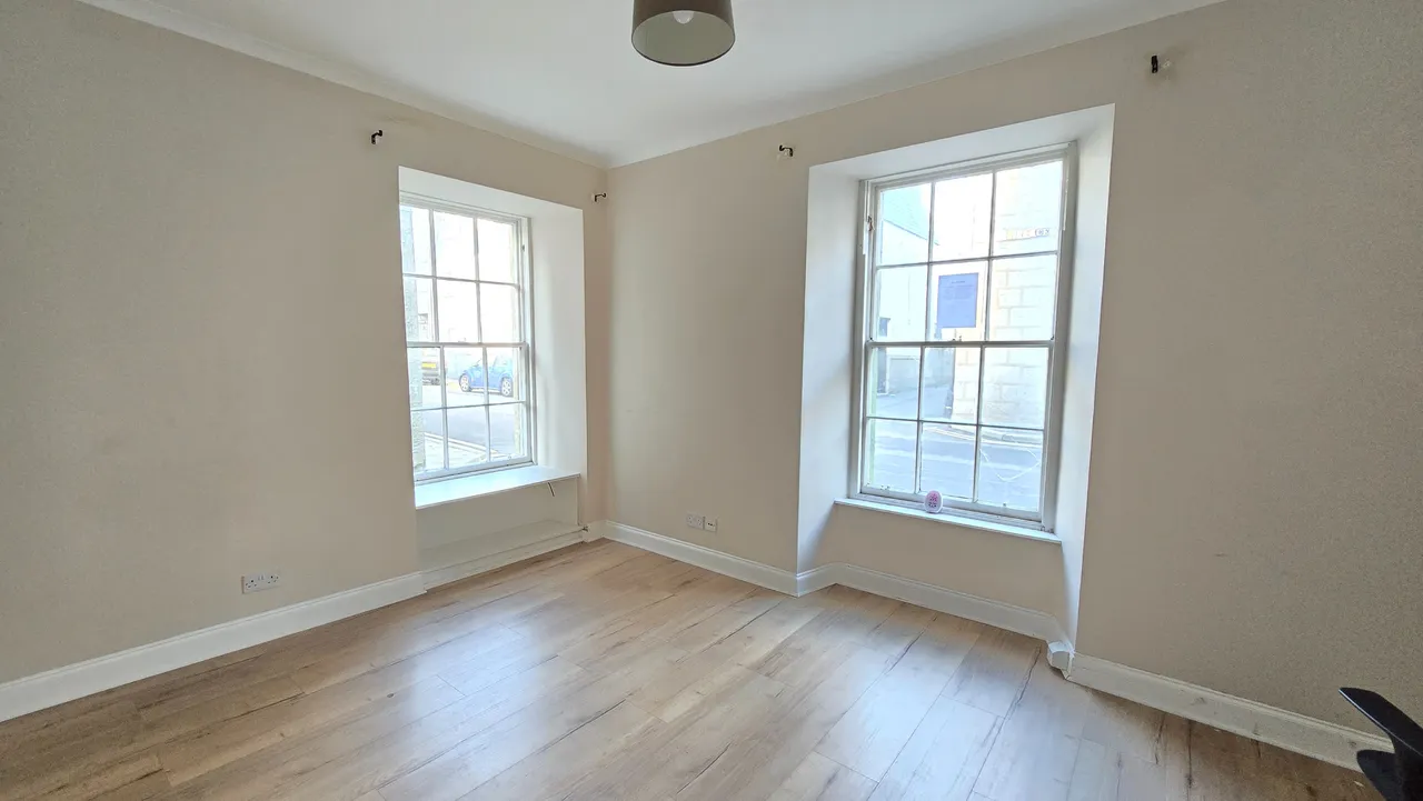1 bed flat for sale — St Marys Place, City Centre, Aberdeen, AB11