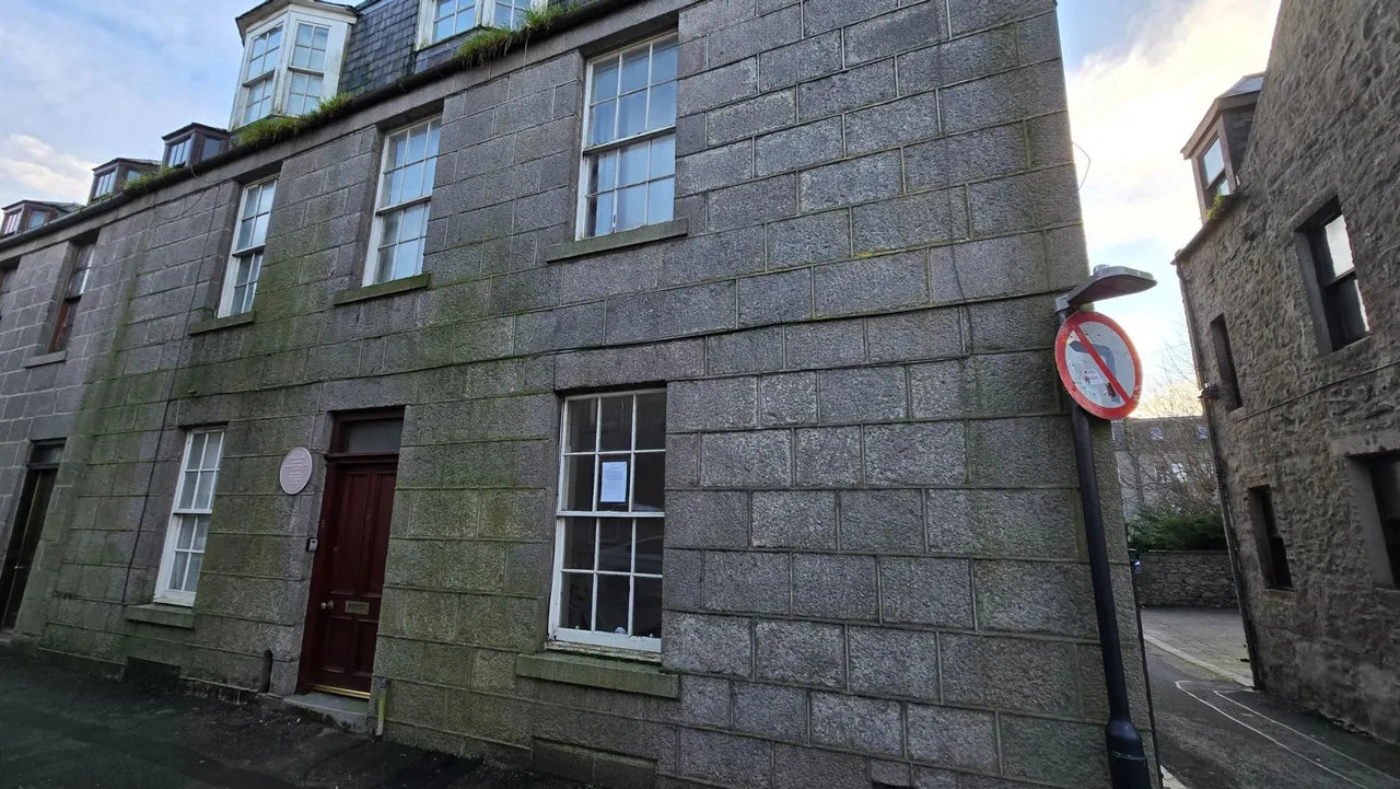 St Marys Place, City Centre, Aberdeen, AB11, photo 5