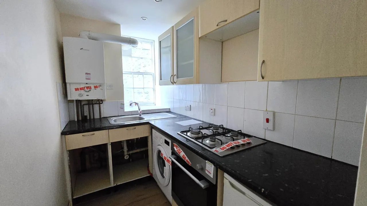 St Marys Place, City Centre, Aberdeen, AB11, photo 2