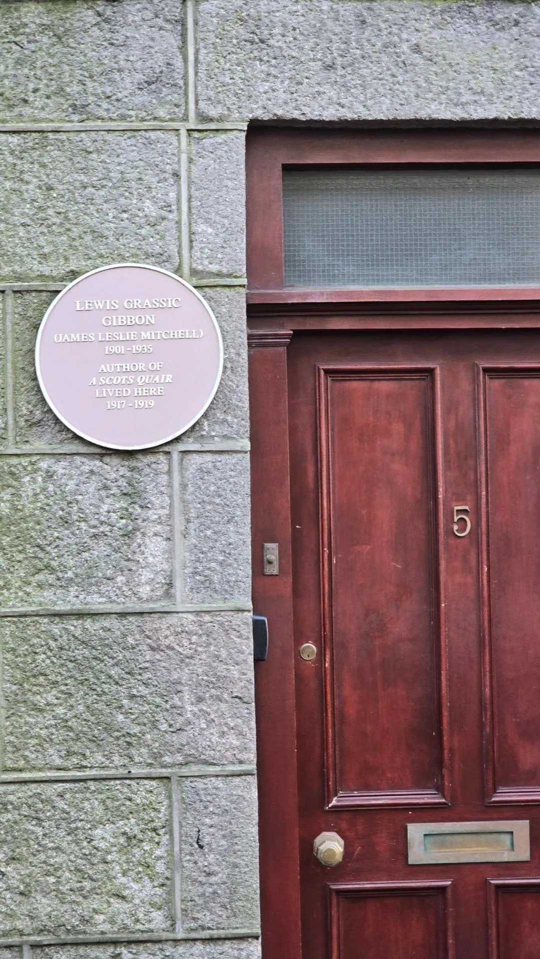St Marys Place, City Centre, Aberdeen, AB11, photo 6