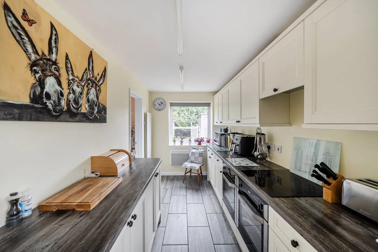 Westerleigh, Zeals BA12 6NF, photo 8
