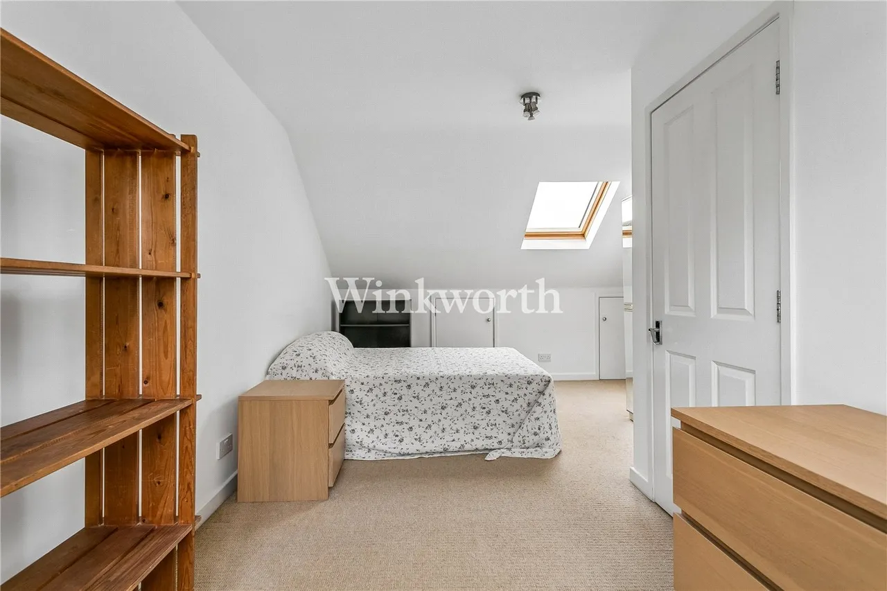 Stirling Road, London, N22, photo 7