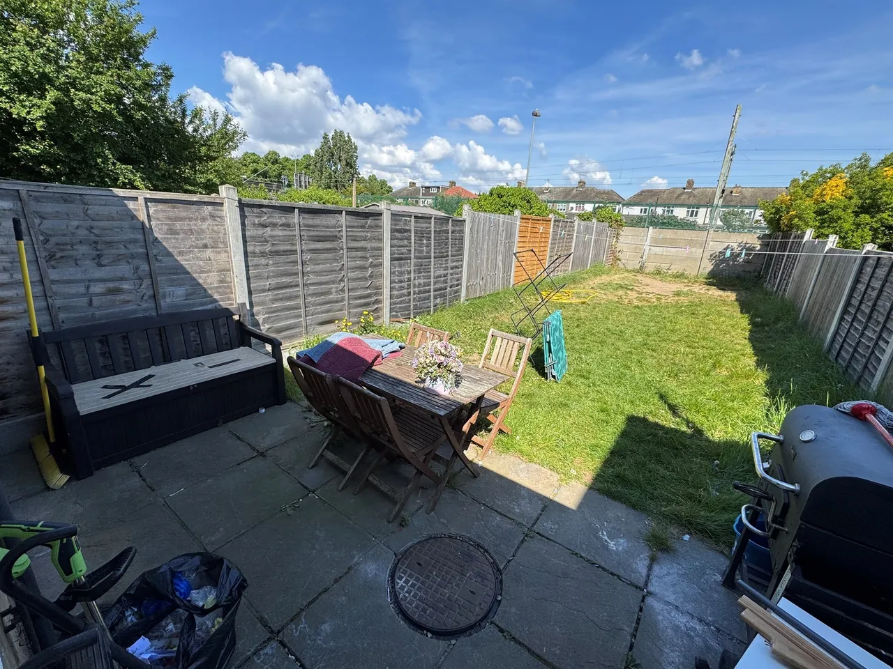 Meadow Road, Barking, photo 8