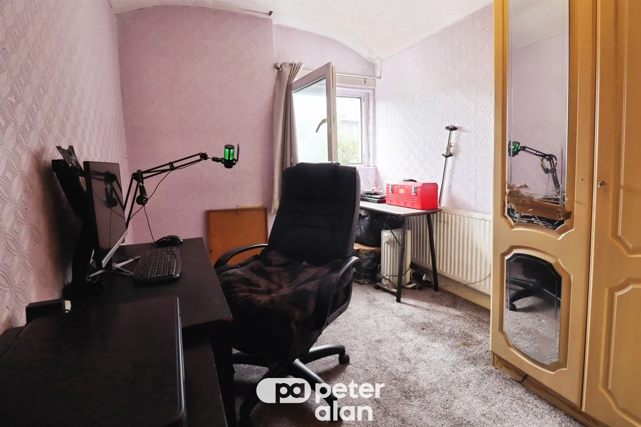 Russell Street, Cardiff, CF24, photo 16