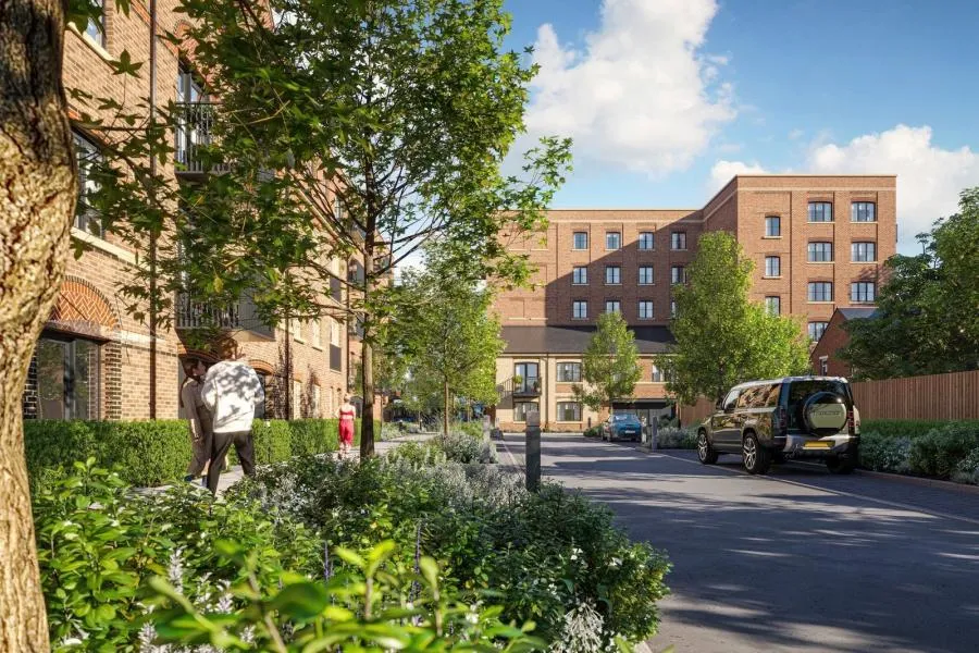 Vastern Road, Reading, RG1, photo 8