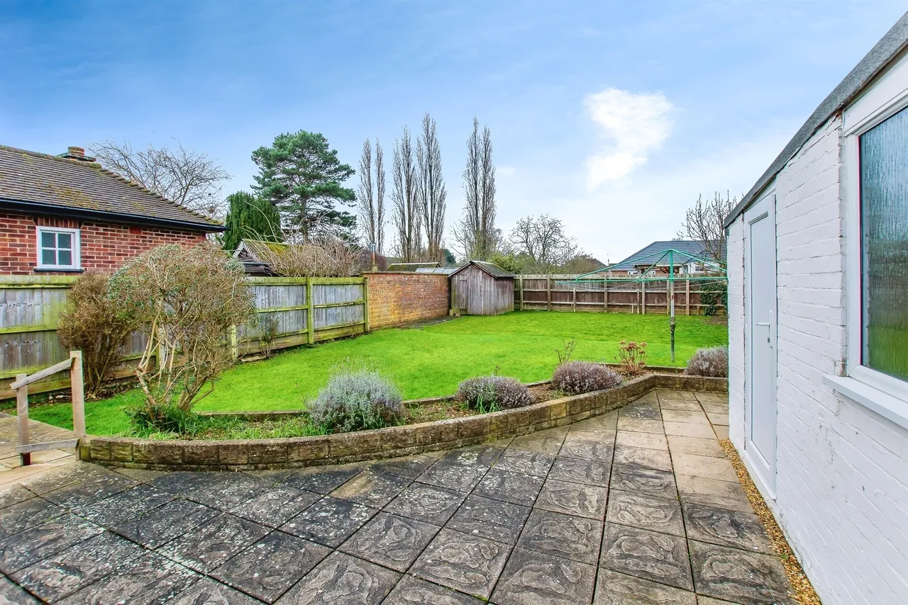 Fulbridge Road, Peterborough, photo 11