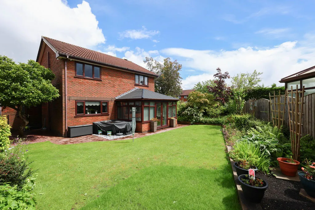 Creaton Way Middleton, Manchester M24 5JY, photo 24