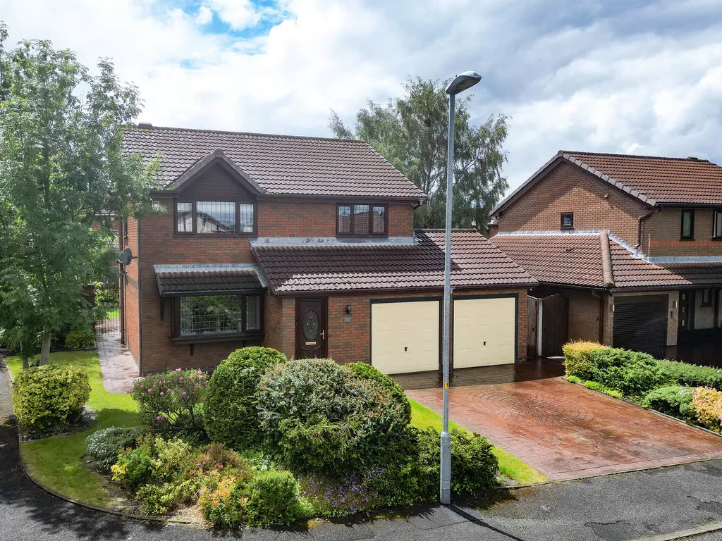 Creaton Way Middleton, Manchester M24 5JY, photo 26