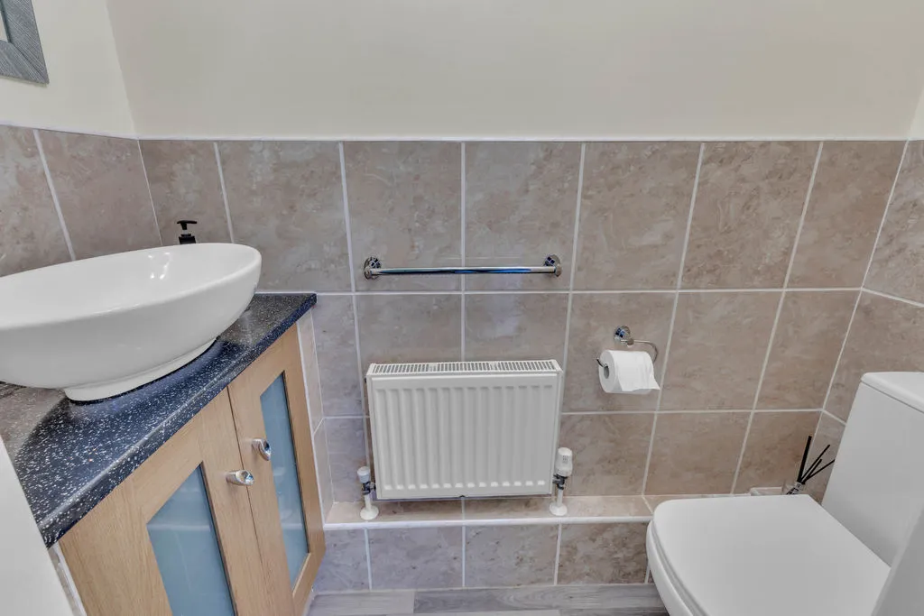 Creaton Way Middleton, Manchester M24 5JY, photo 12