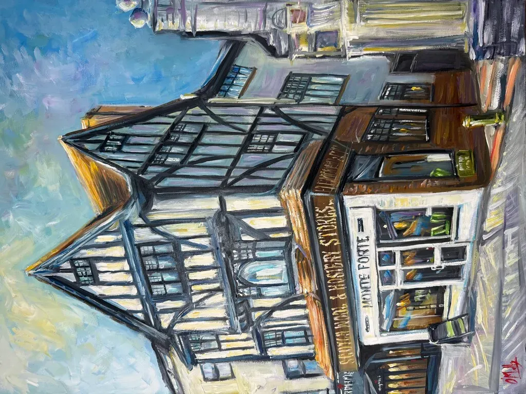 East Street, Horsham, photo 9