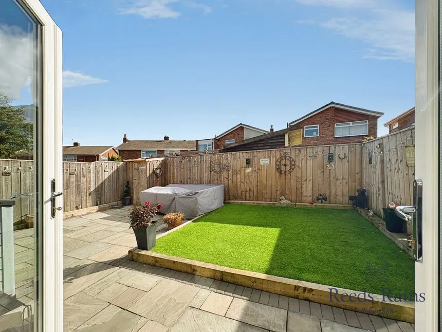 Dulverston Close, Newcastle upon Tyne, Tyne and Wear, NE5, photo 9