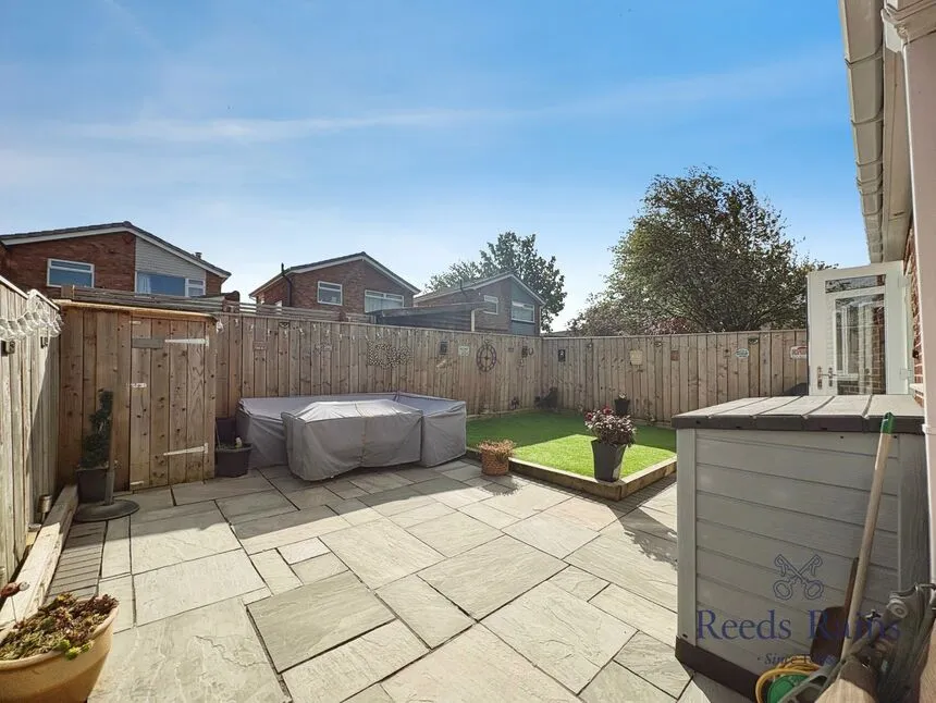 Dulverston Close, Newcastle upon Tyne, Tyne and Wear, NE5, photo 8
