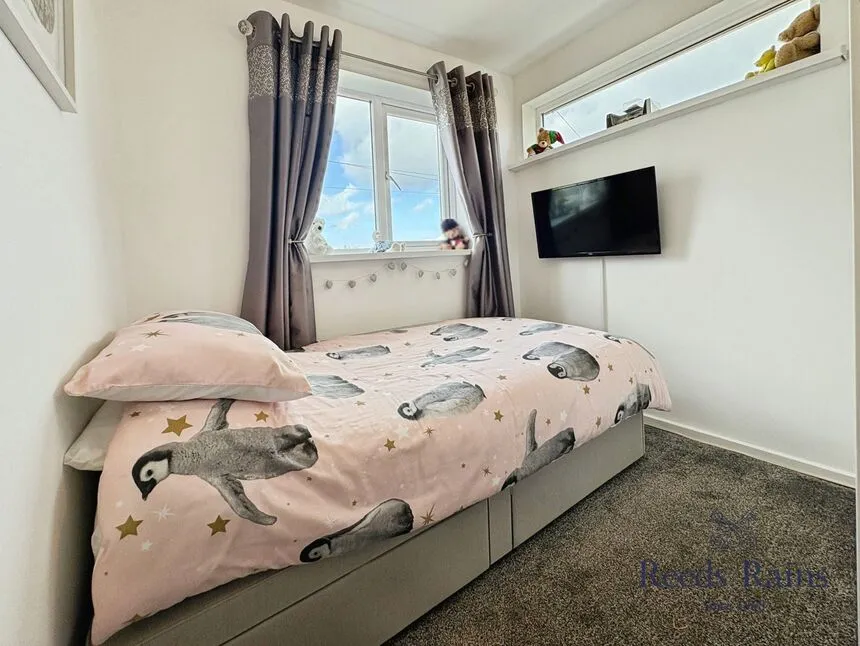 Dulverston Close, Newcastle upon Tyne, Tyne and Wear, NE5, photo 10