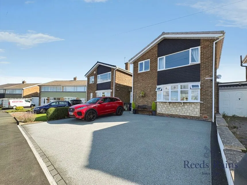 Dulverston Close, Newcastle upon Tyne, Tyne and Wear, NE5, photo 5