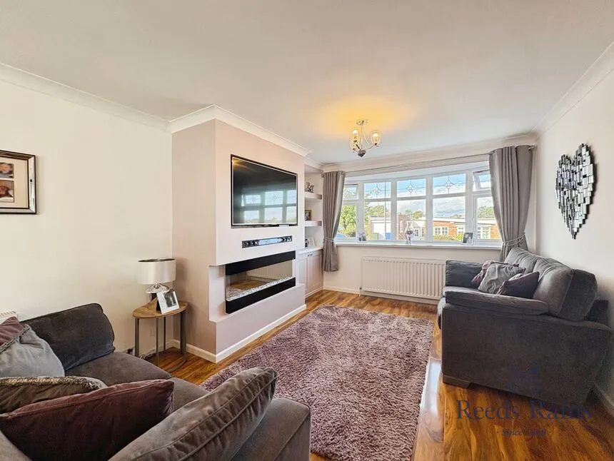 Dulverston Close, Newcastle upon Tyne, Tyne and Wear, NE5, photo 3