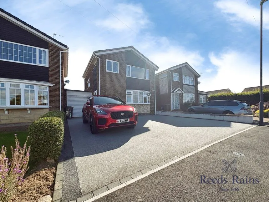 Dulverston Close, Newcastle upon Tyne, Tyne and Wear, NE5, photo 6