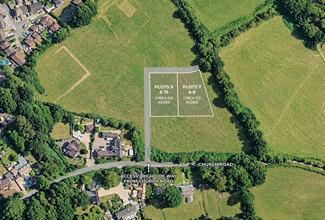 Church Road, Tadley, RG26, photo 2