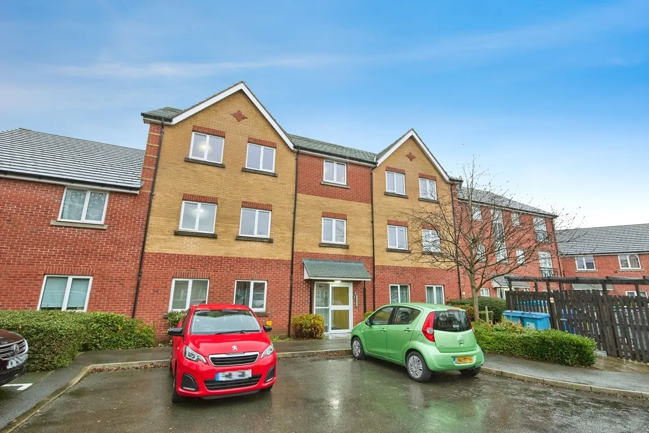 Ashwood Close, Derby, DE24, photo 5