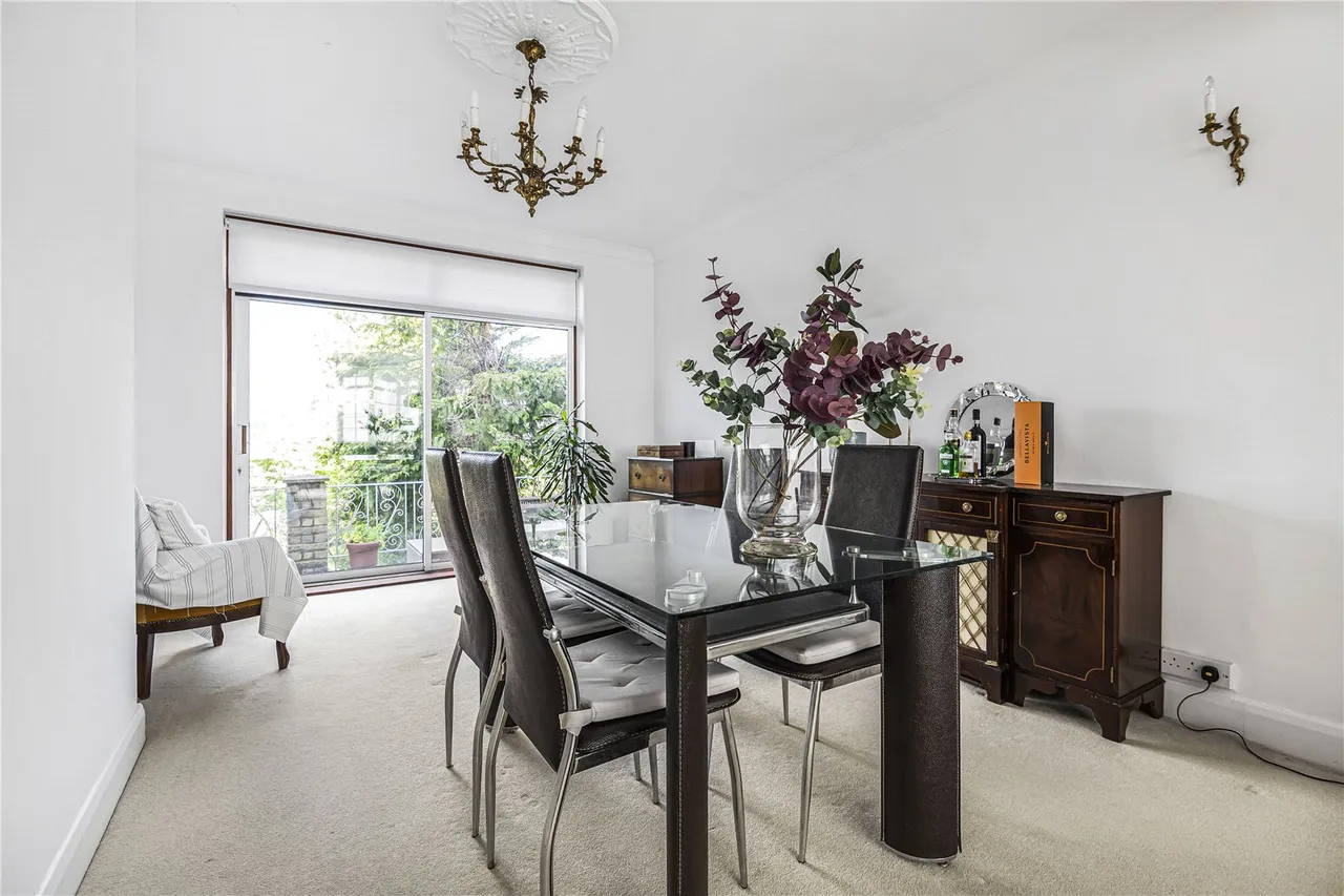 Heddon Court Avenue, Cockfosters, EN4 9NG, photo 7