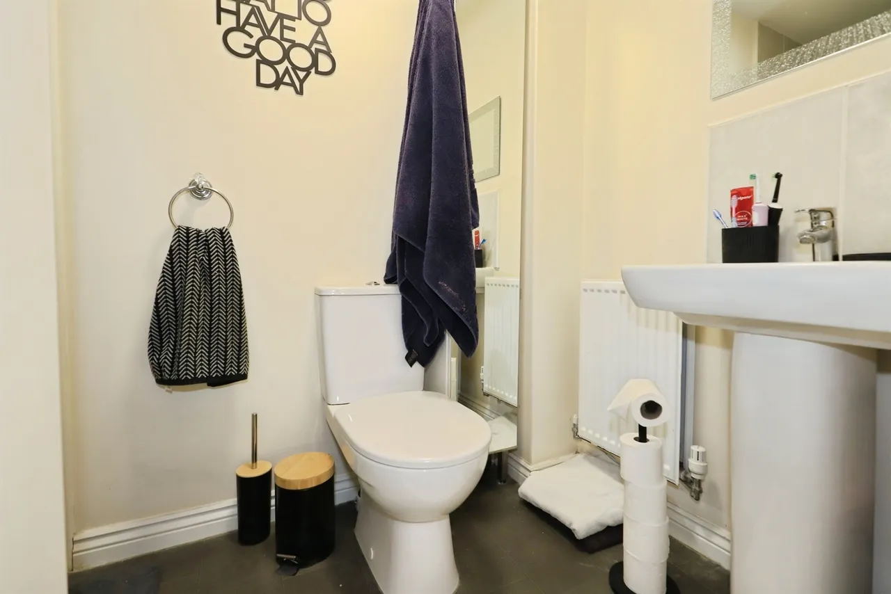 Great Bridge Road, Bilston, WV14, photo 12
