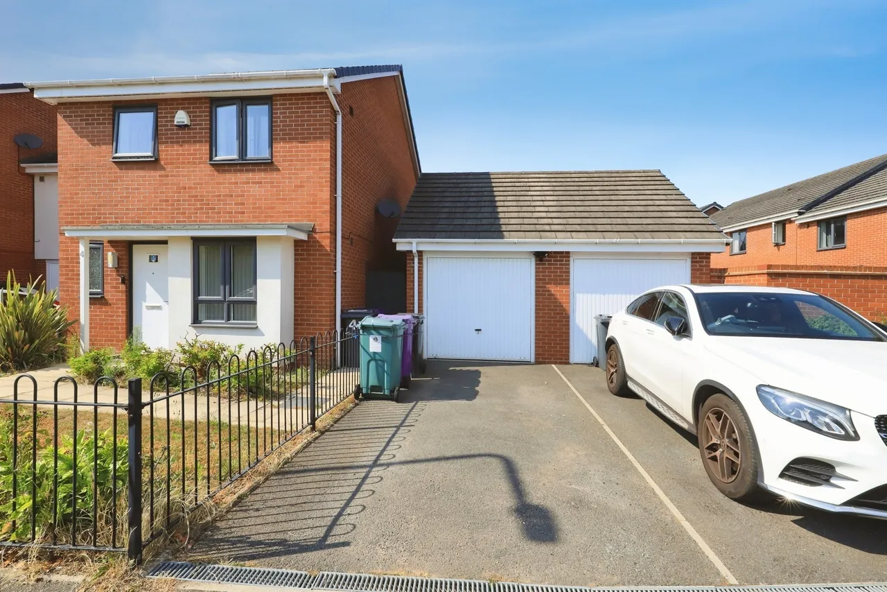 Great Bridge Road, Bilston, WV14, photo 19