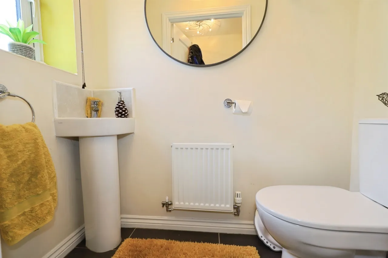 Great Bridge Road, Bilston, WV14, photo 4