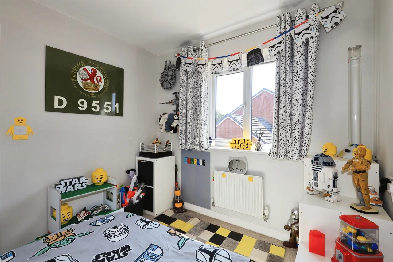 Great Bridge Road, Bilston, WV14, photo 14