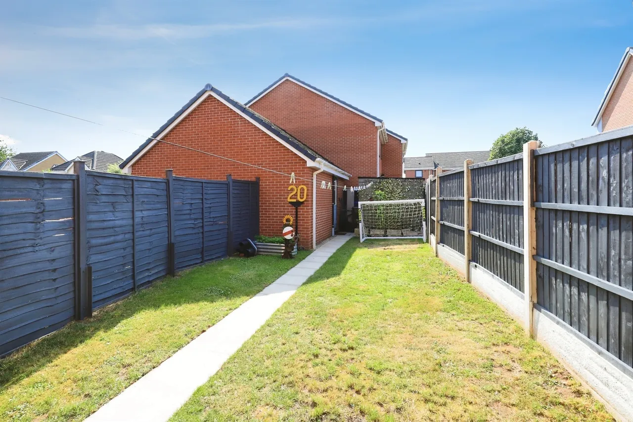 Great Bridge Road, Bilston, WV14, photo 17