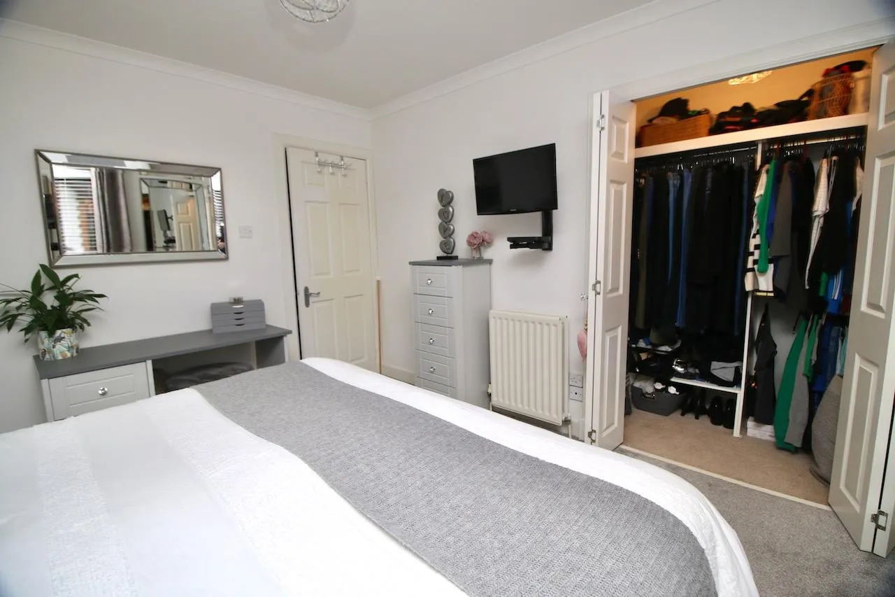 Dunnikeir Walk, Blackwood, Cumbernauld, G68 9NS, photo 14